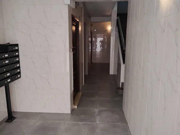 Piso en calle Escuela Oficial de Idiomas, 5 - Foto 3