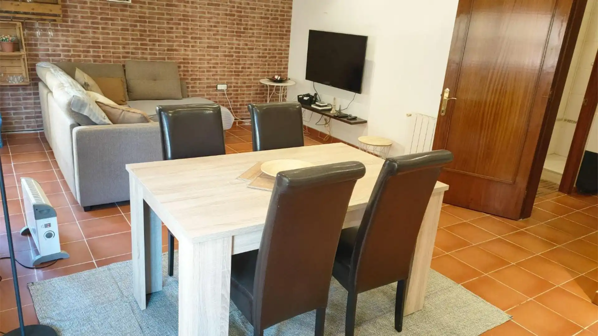 Piso en Terrassa - Foto 9