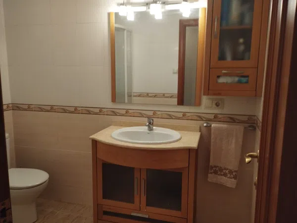 Piso en Gregorio Molina, 26 - Foto 6