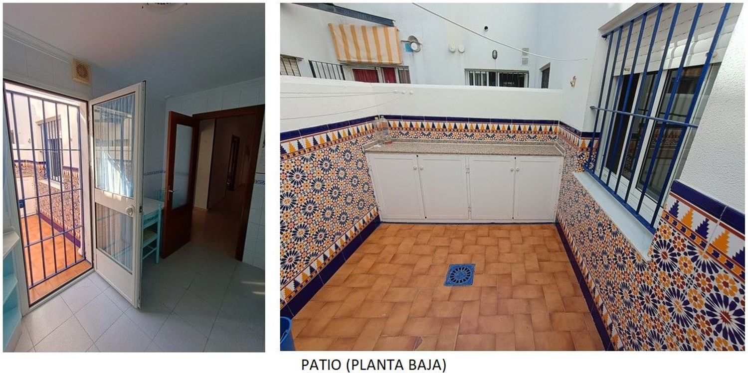Chalet adosado en Calle Pintor Murillo, 27, Centro-Calzada-Cabo Noval, Centro-Calzada-Cabo Noval - Foto 8