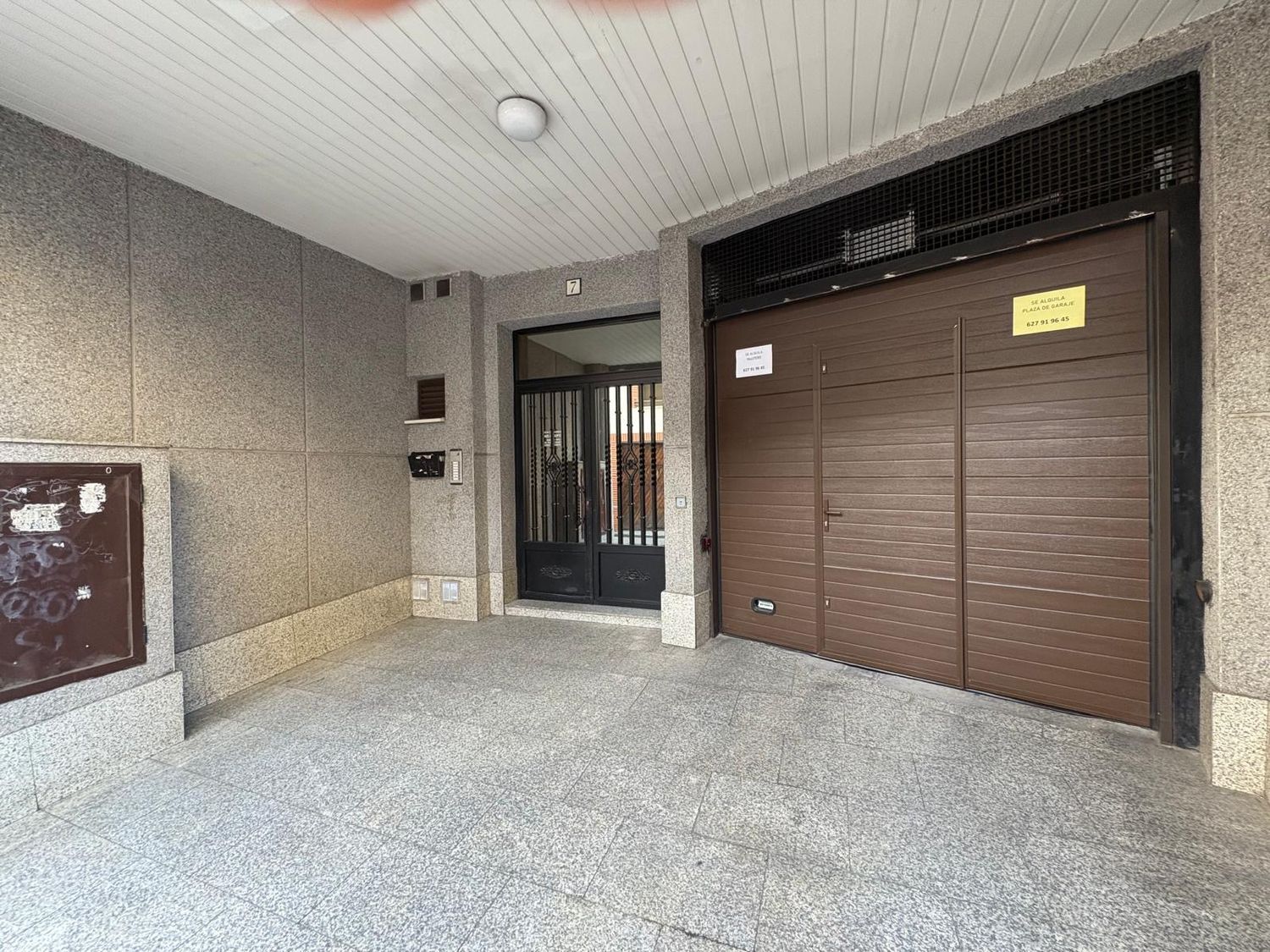 Piso en Calle Olivares, 21, Puerta de Cuartos - Avda. de Portugal, Puerta de Cuartos - Avda. de Portugal - Foto 22