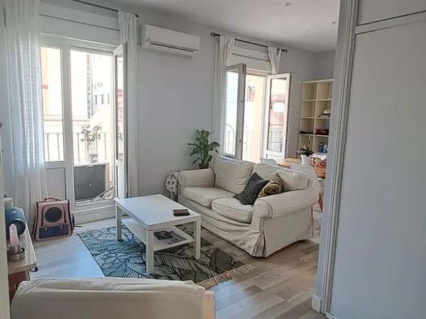 Piso en calle de Bravo Murillo, 104 - Foto 1