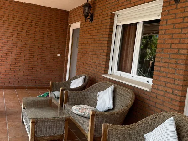 Casa o chalet independiente en Calle Suiza, 33 - Foto 6