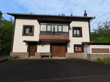 Chalet en - Foto 2