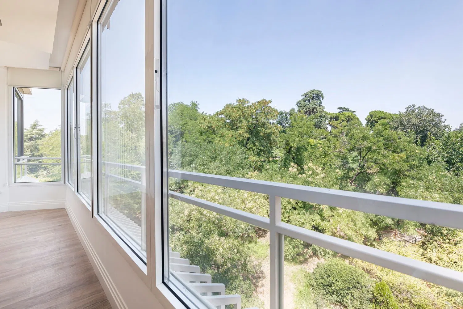 Piso en Barrio Jerónimos - Foto 6