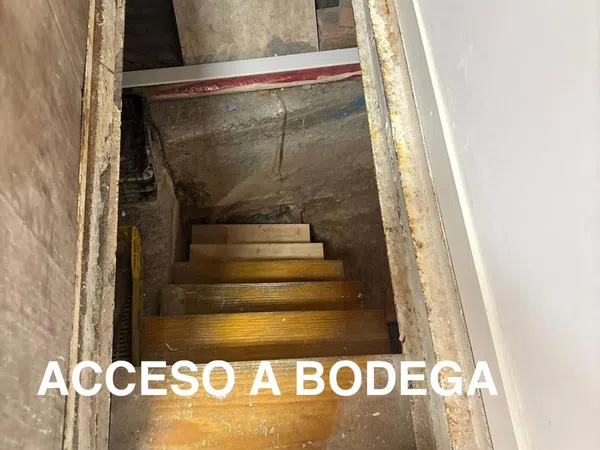Piso en Calle dos Poboadores, 45, Casco Vello - Foto 11