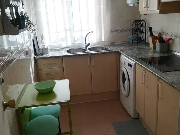 Piso en calle Almería, 73 - Foto 27