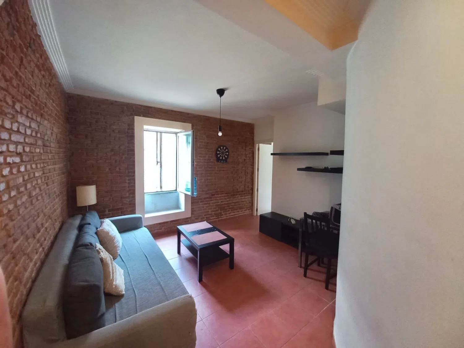 Piso en calle del Doctor Castelo, 33 - Foto 4