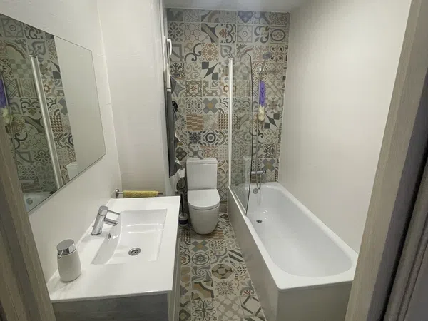 Piso en Patraix, Patraix - Foto 4