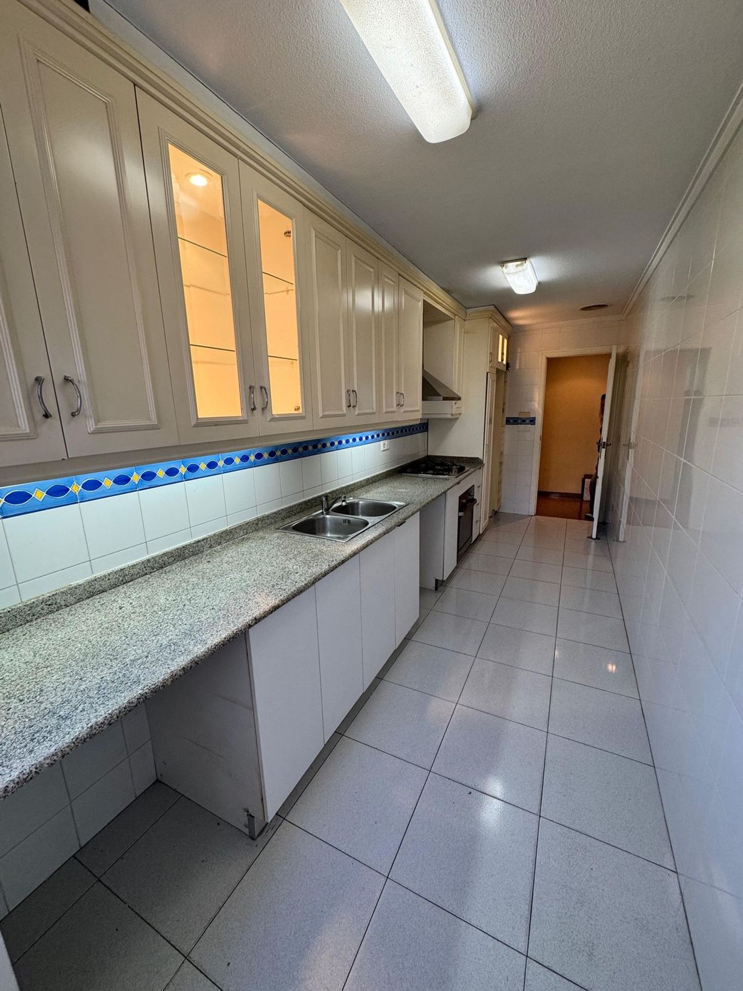 Piso en Barrio Pont Nou-Corazón de Jesús - Foto 7