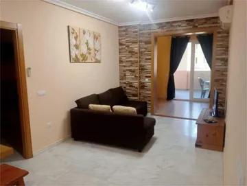 Piso en LOS PACOS - Foto 1