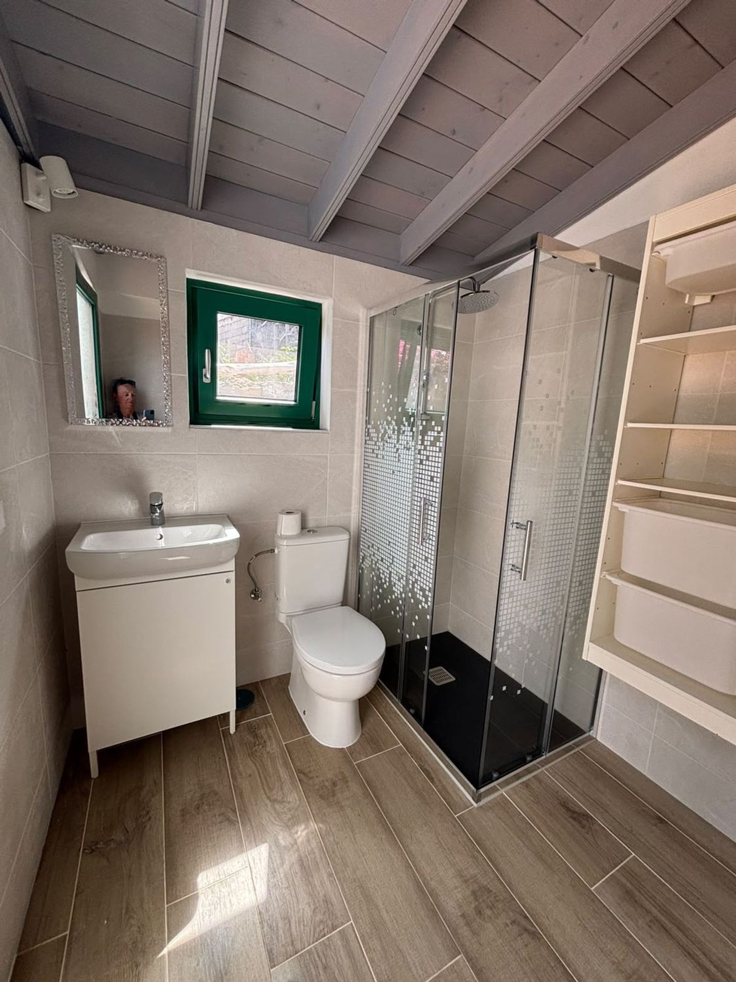 Casa rural en Camino Sabina Malpaíses, 121 a - Foto 11