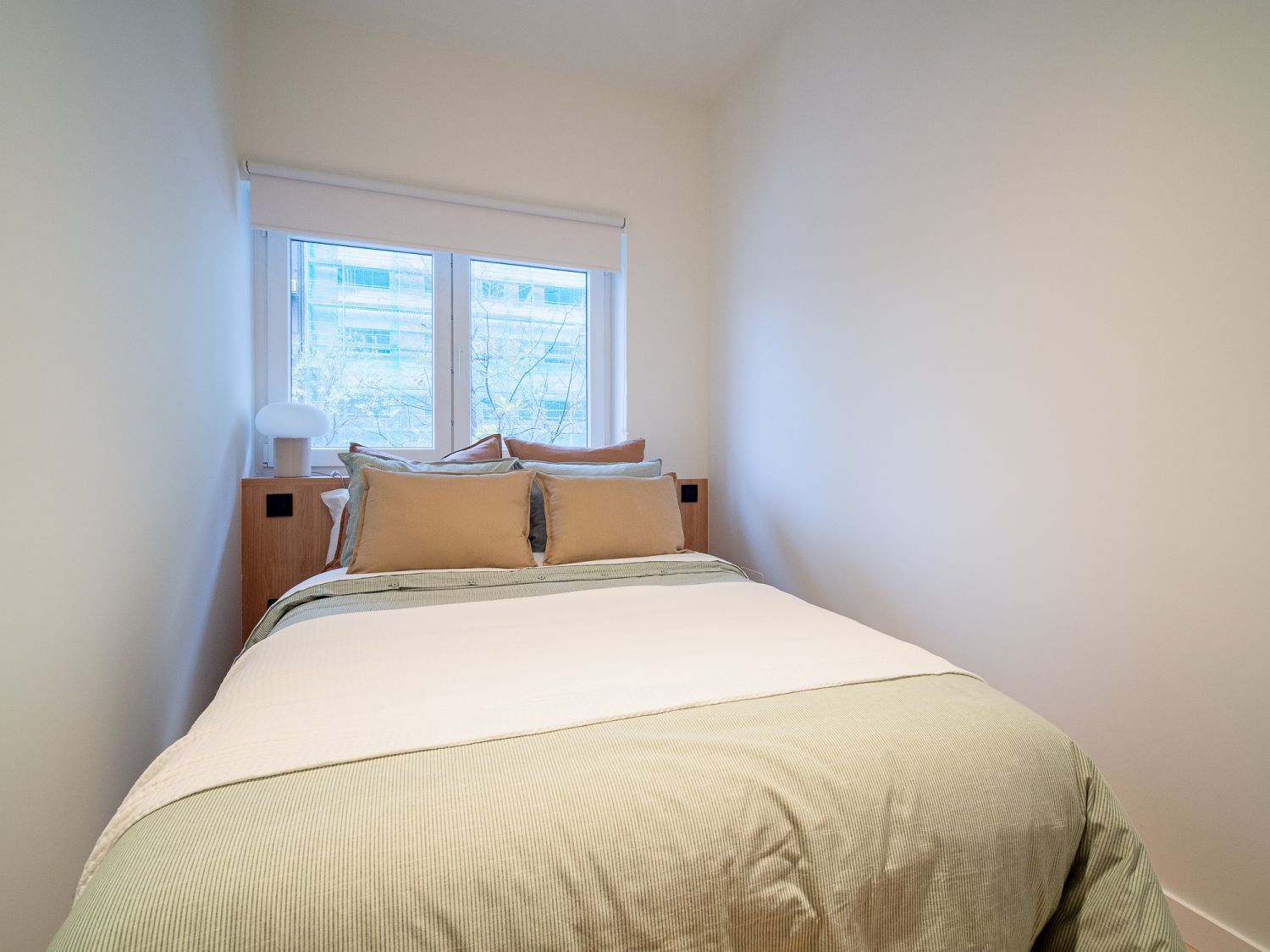 Piso en calle de Cavanilles - Foto 23