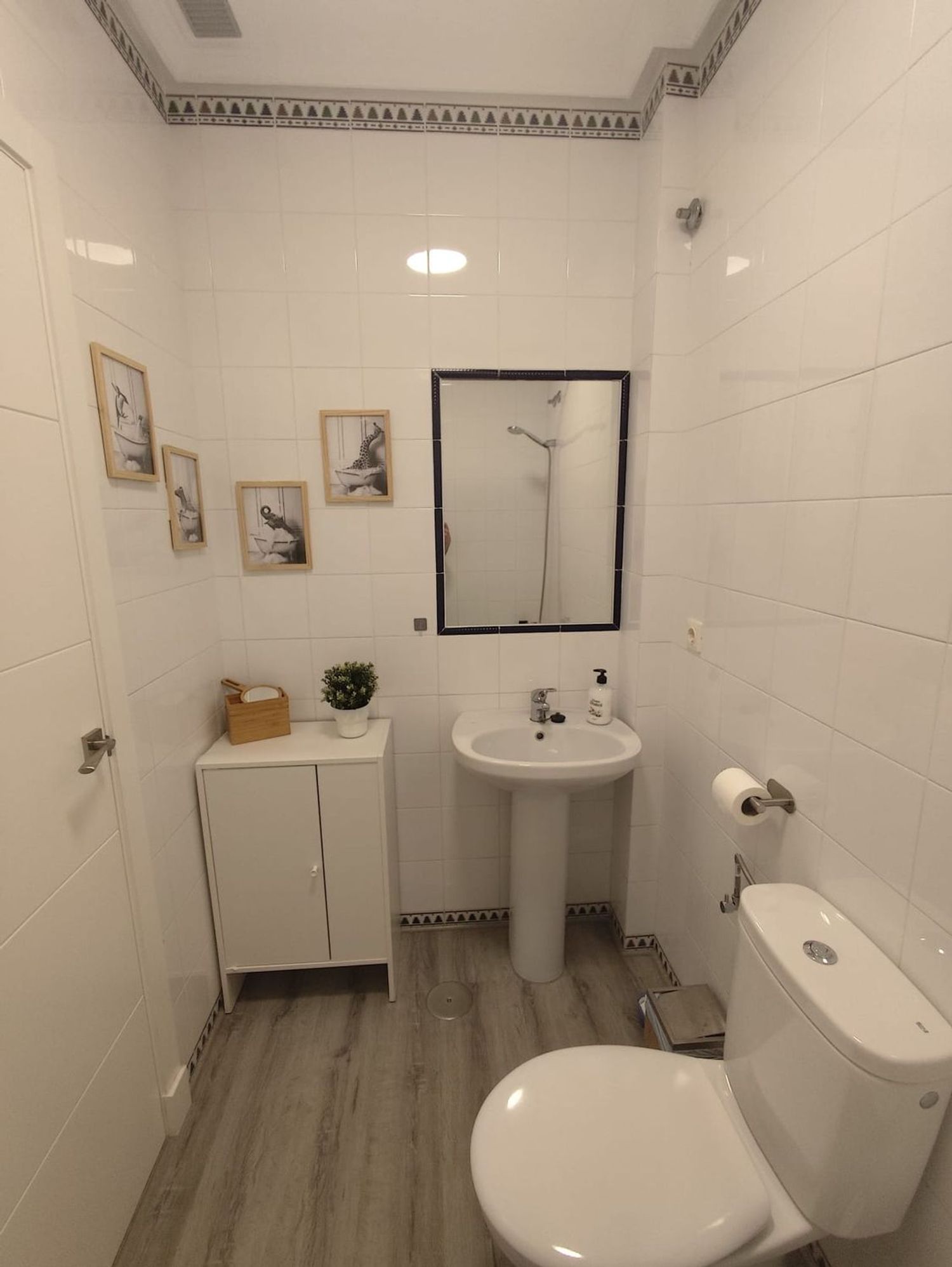 Piso en Calle de la Morena 86, 86, Los Gallos - La Coquina, Los Gallos - La Coquina - Foto 13