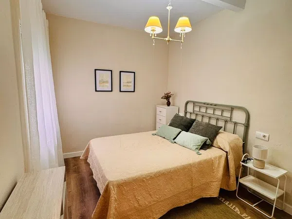 Piso en Calle Eladia Montesino-Espartero, 11, Centro, Cáceres - Foto 12