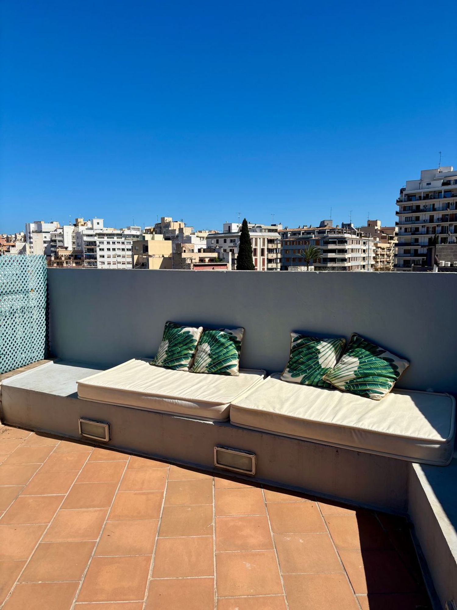 Ático en Barrio Son Armadams - Foto 5