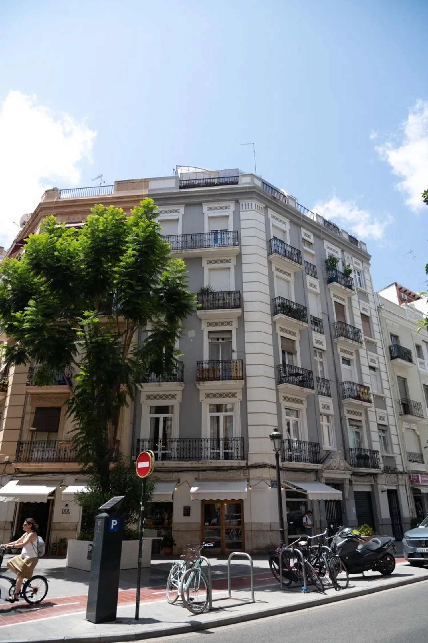 Piso en calle de Cuba, 46 - Foto 25