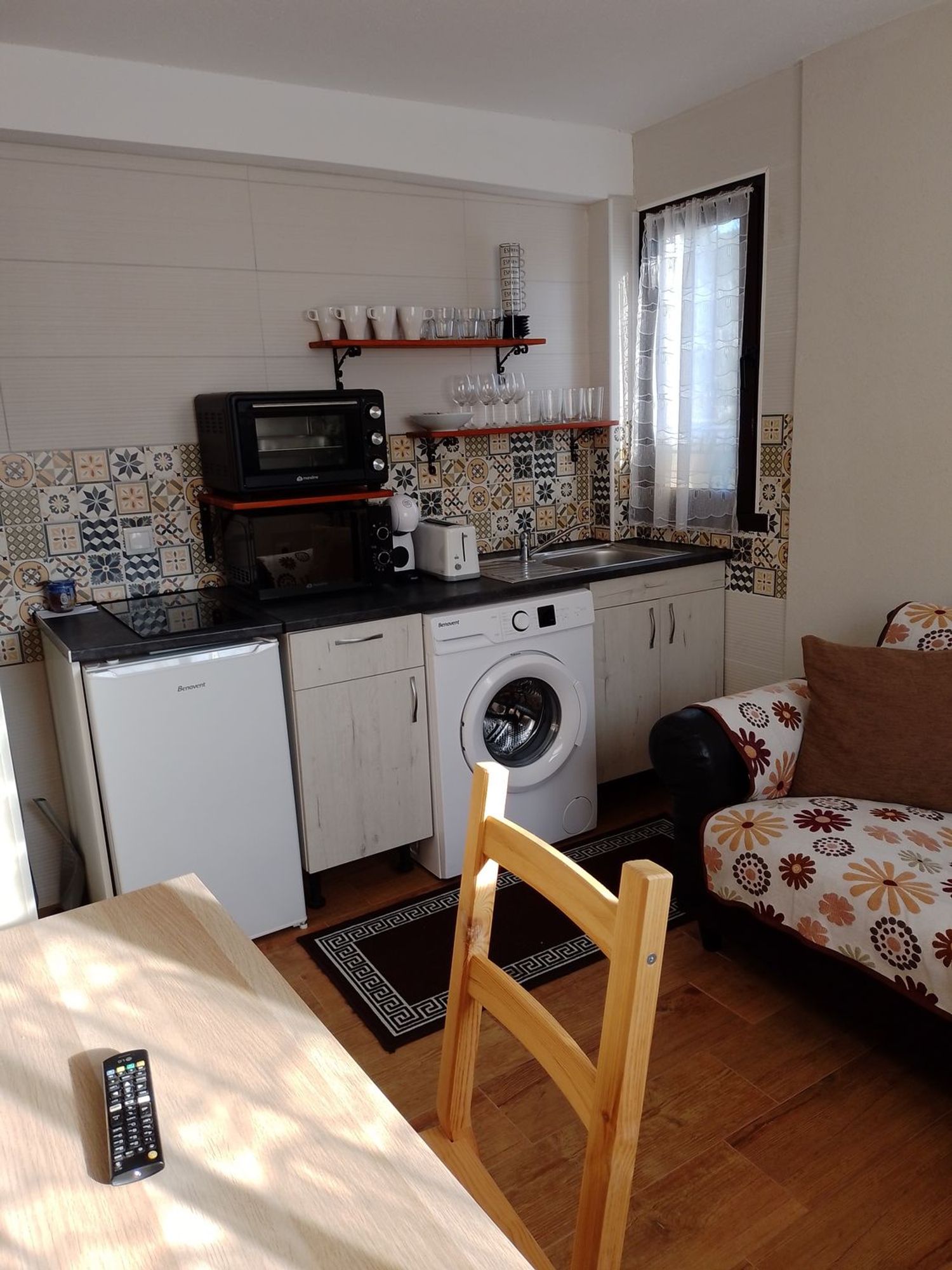 Casa o chalet independiente en Avenida de Riego, 25 - Foto 11