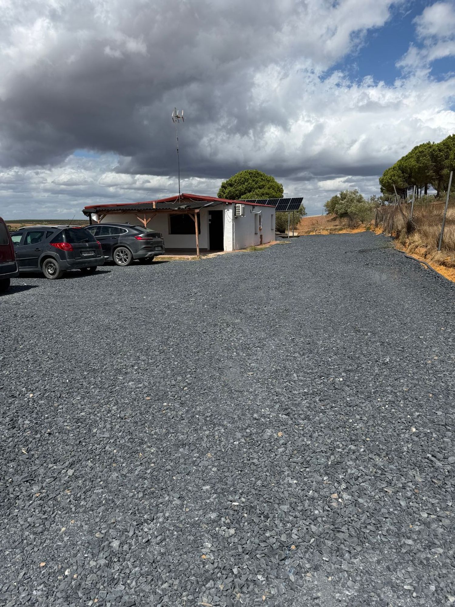 Cortijo en Cortijo en Polígono 7, 147 - Foto 3