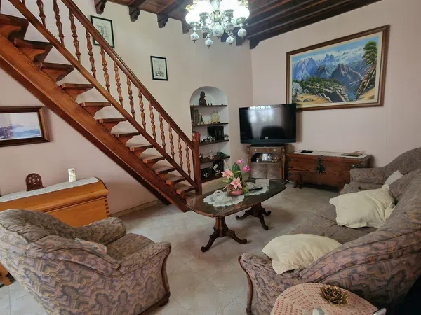 Casa o chalet independiente en Calle Santa Águeda, 9 - Foto 12