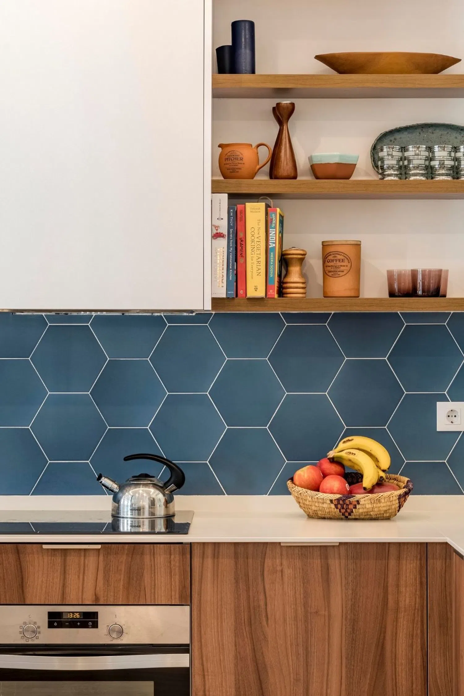 Piso en calle de Juan Álvarez Mendizábal, 19 - Foto 6