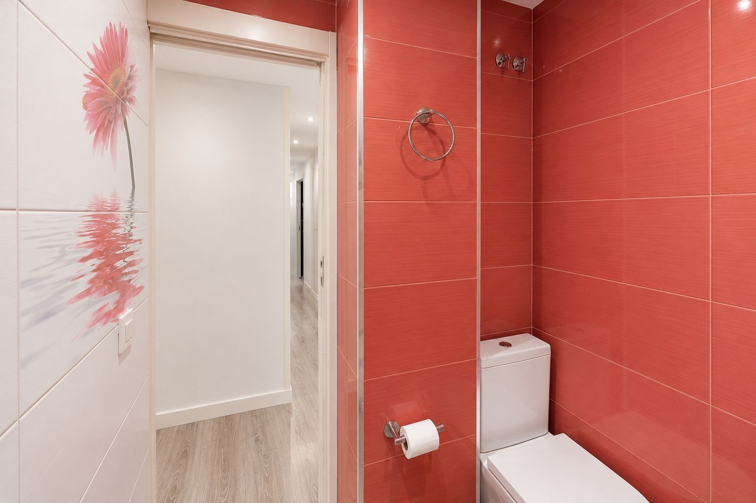 Piso en Calle la Lila, 4, Salesas-Foncalada-Campoamor - Foto 13