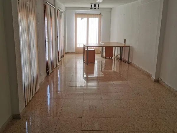 Oficina en Calle de la Palma, 1 - Foto 2