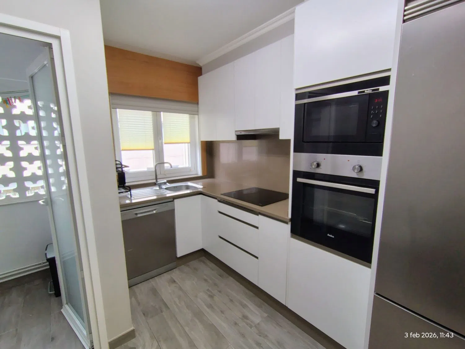 Piso en calle Arquitecto Rey Pedreira, 23