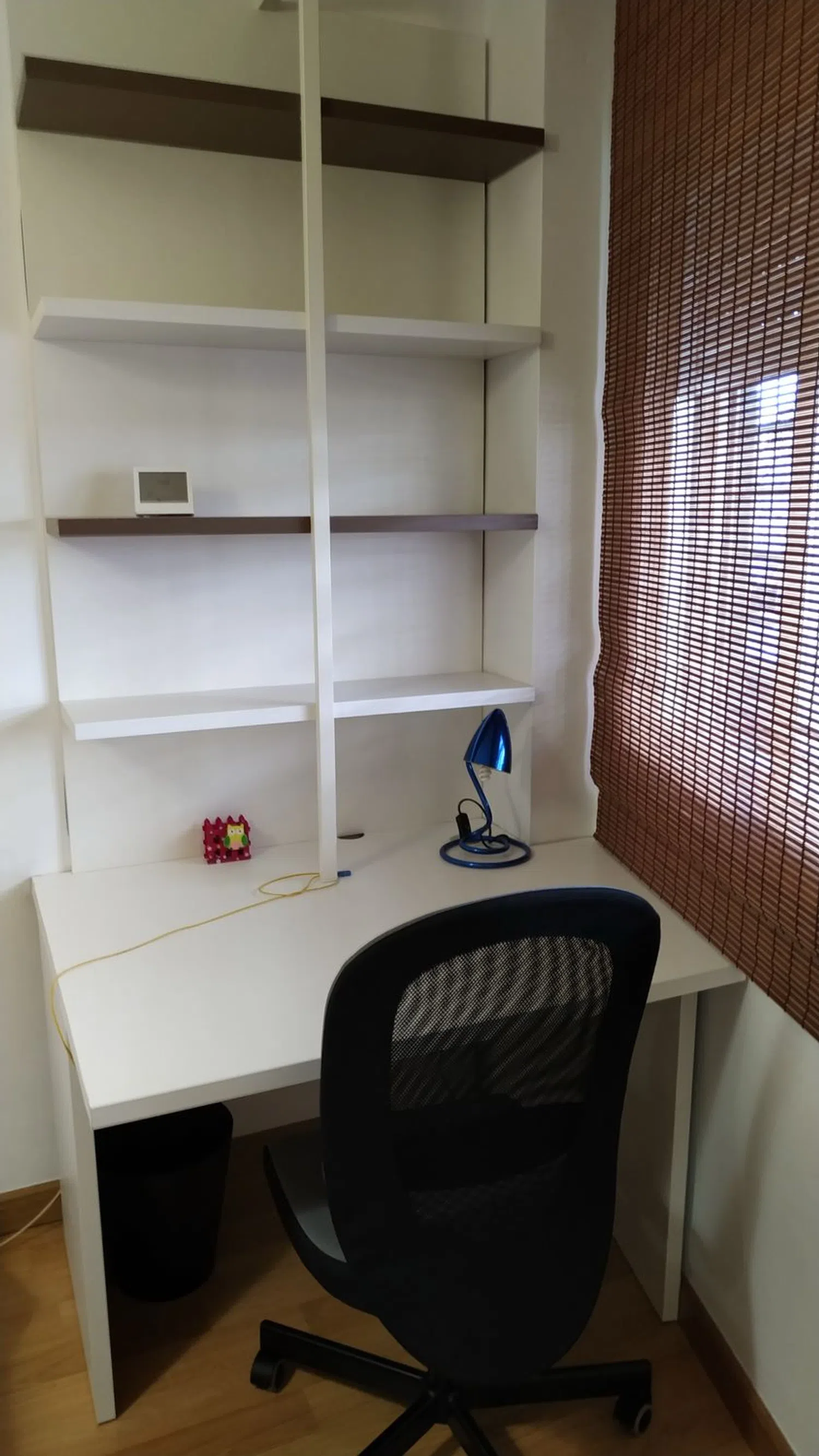 Piso en calle Espronceda, 6 - Foto 40