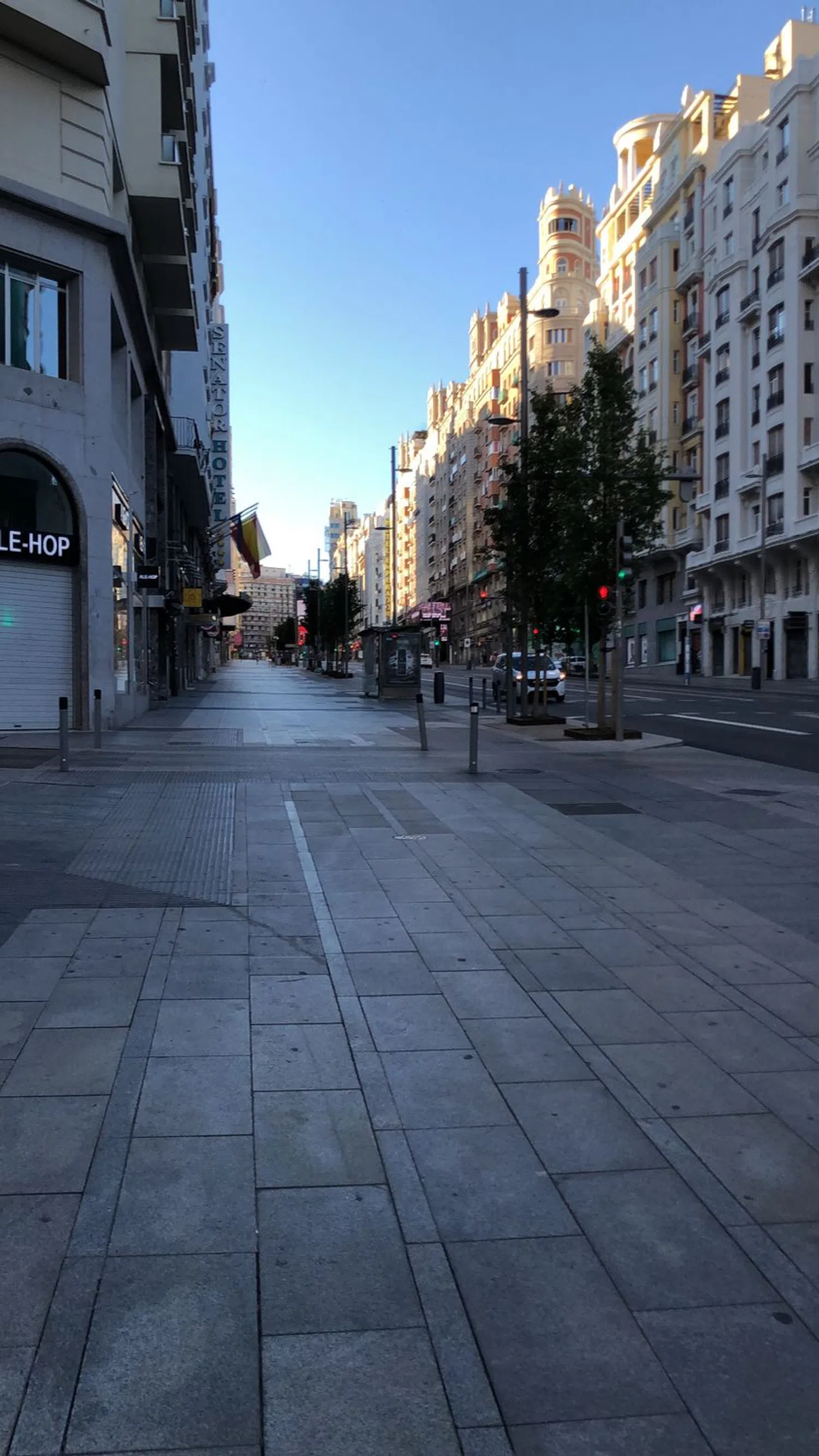 Piso en calle de la Palma, 14 - Foto 39