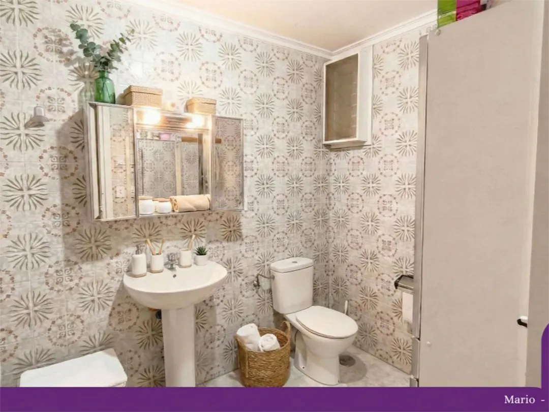 Piso en  Paseo de las Acacias 18 - Foto 16