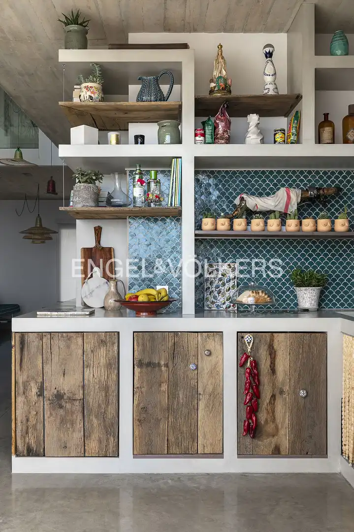 Chalet en  Carrer de Josep Serrano - Foto 8