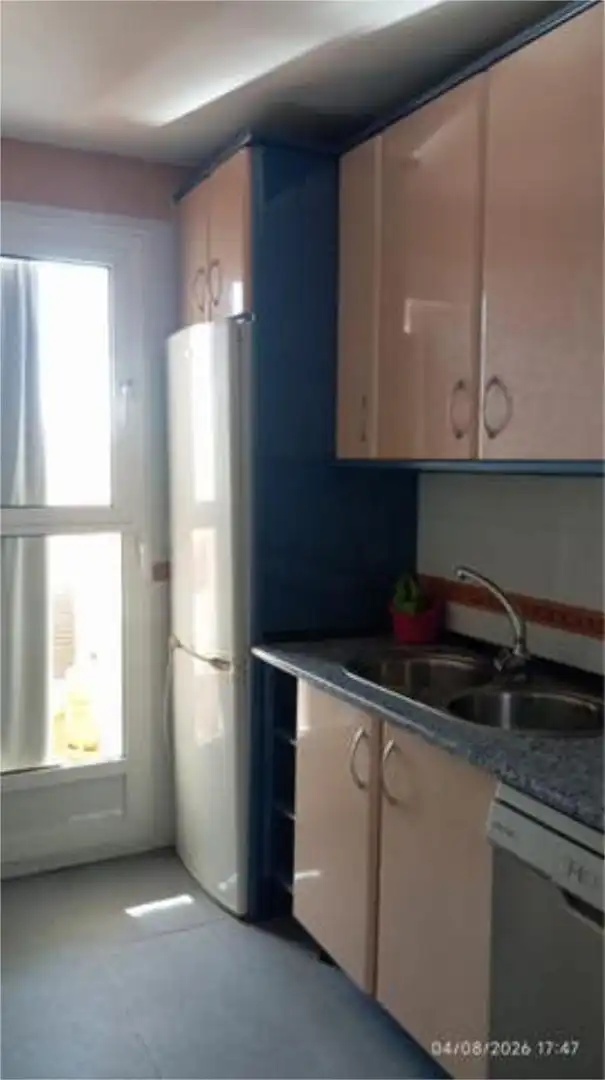 Piso en ALQUILER PISO - Foto 7