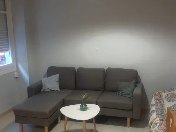 Piso en calle Antonio Maura, 23