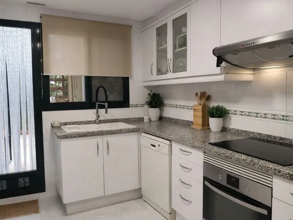 Piso en paseo Penyal d'Ifach, 38 - Foto 8