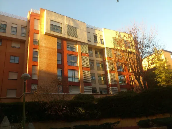 Piso en calle de la Costa Brava, 30