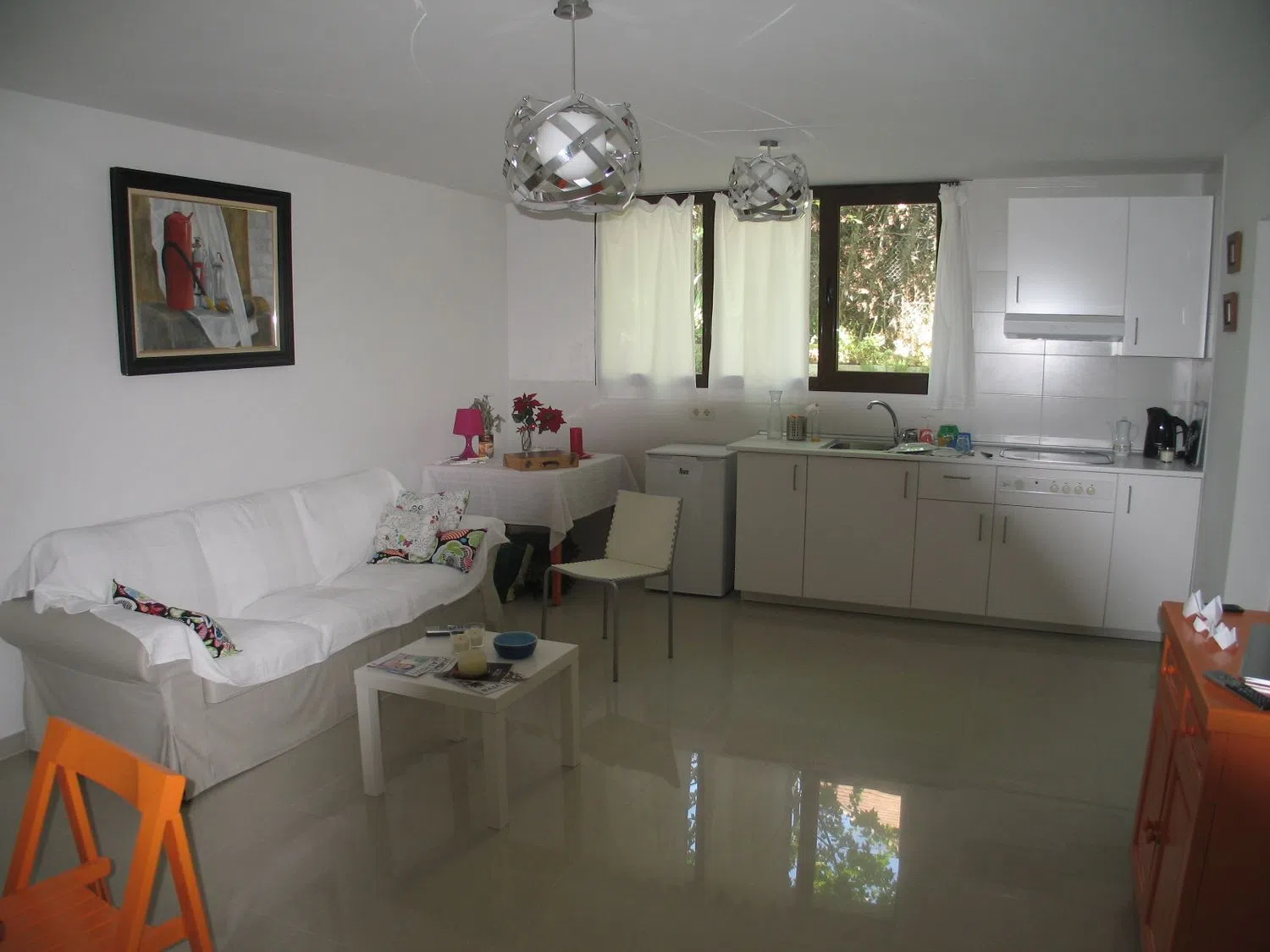 Piso en calle Patras, 18 - Foto 2