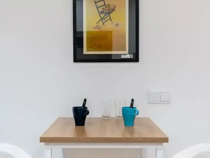 Apartamento en  Calle San Bernardo 24 - Foto 17