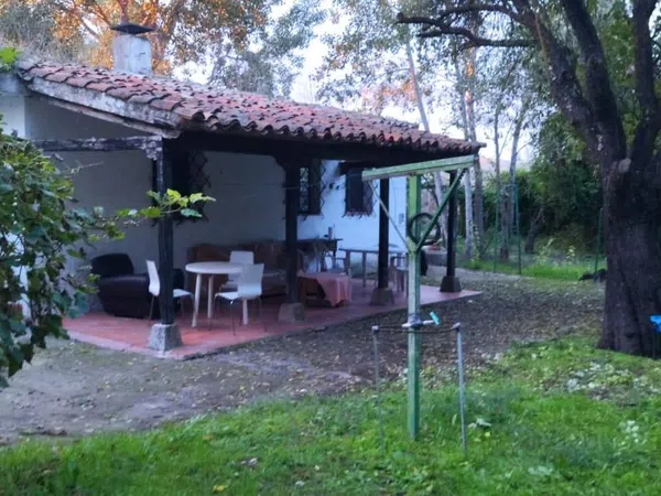 Casa o chalet independiente en Carretera M-404 s/n - Foto 23