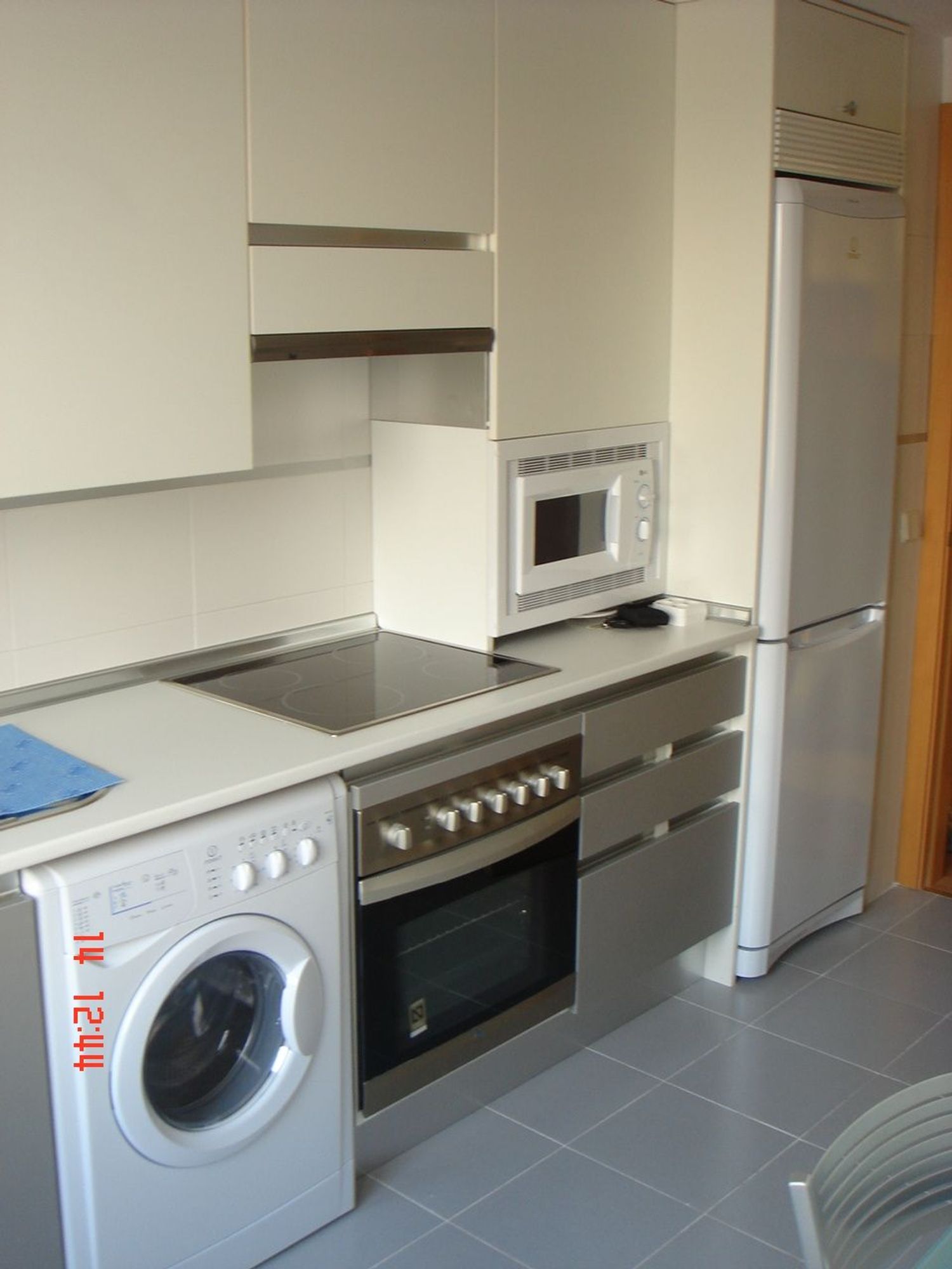 Piso en calle Vigo, 1 - Foto 12