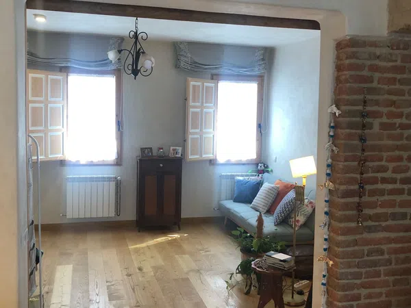 Piso en Barrio San Isidro