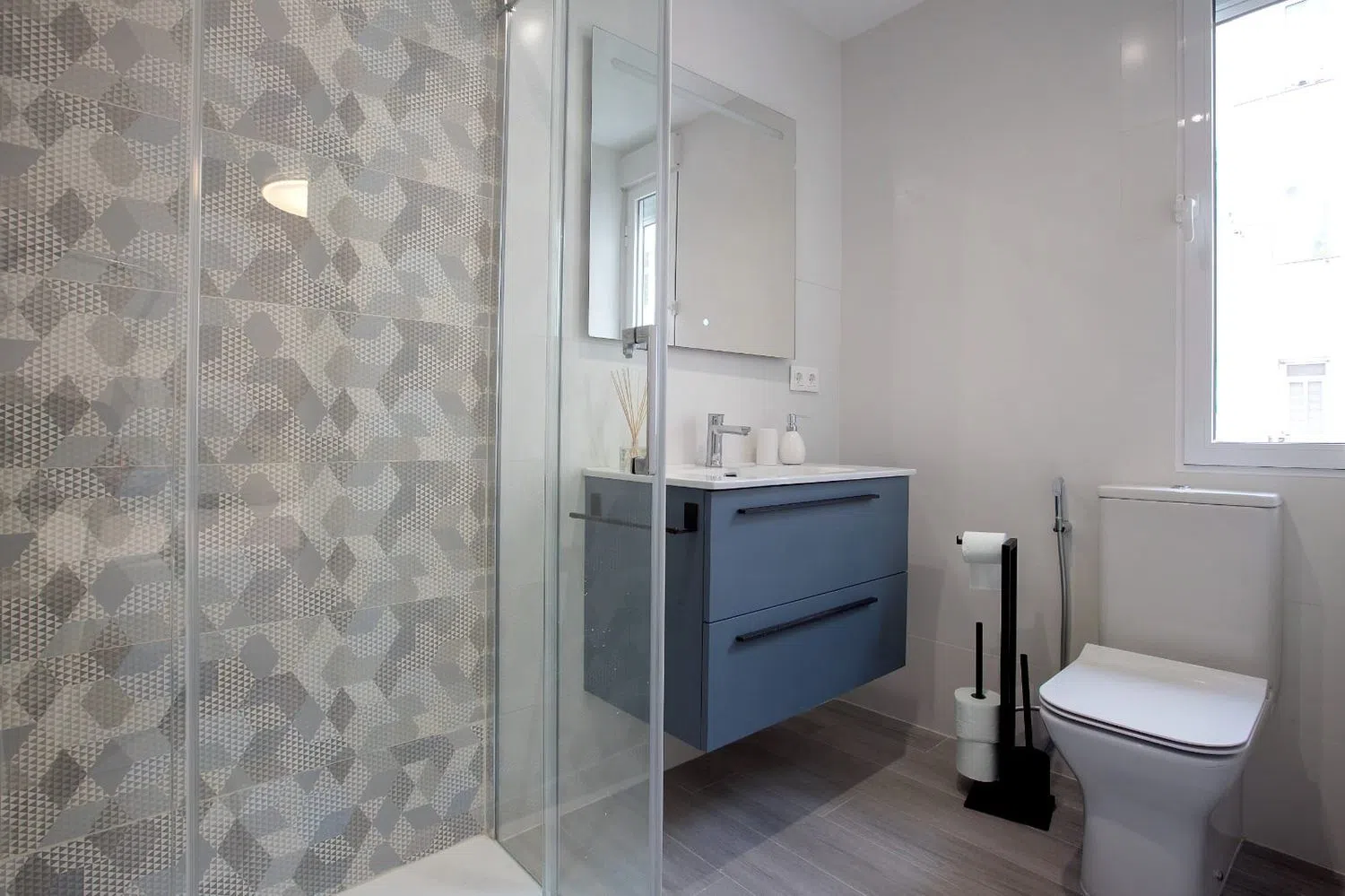 Piso en calle lo Rat Penat, 3 - Foto 12