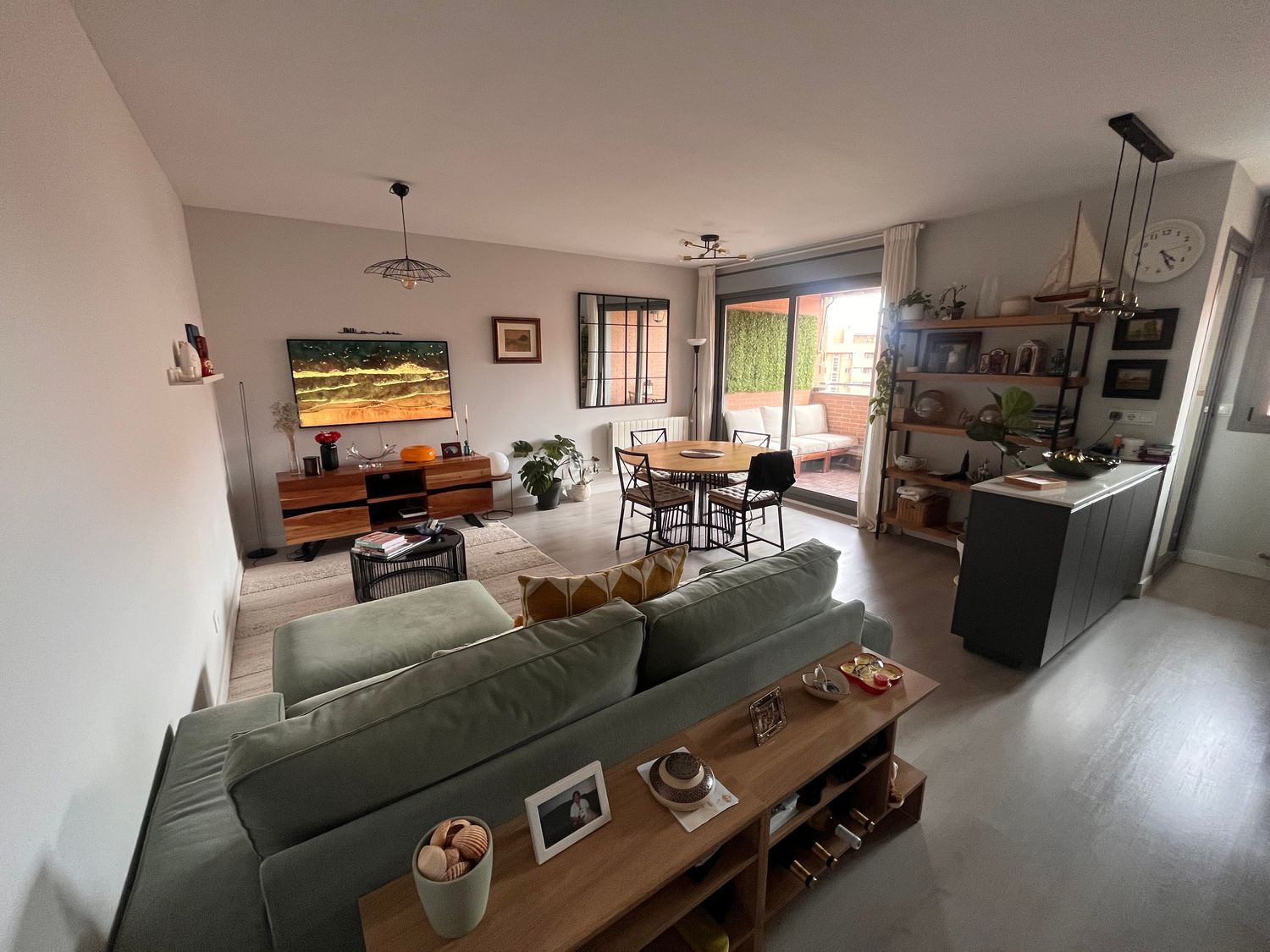 Piso en calle San Juan de Ortega, 64 - Foto 1