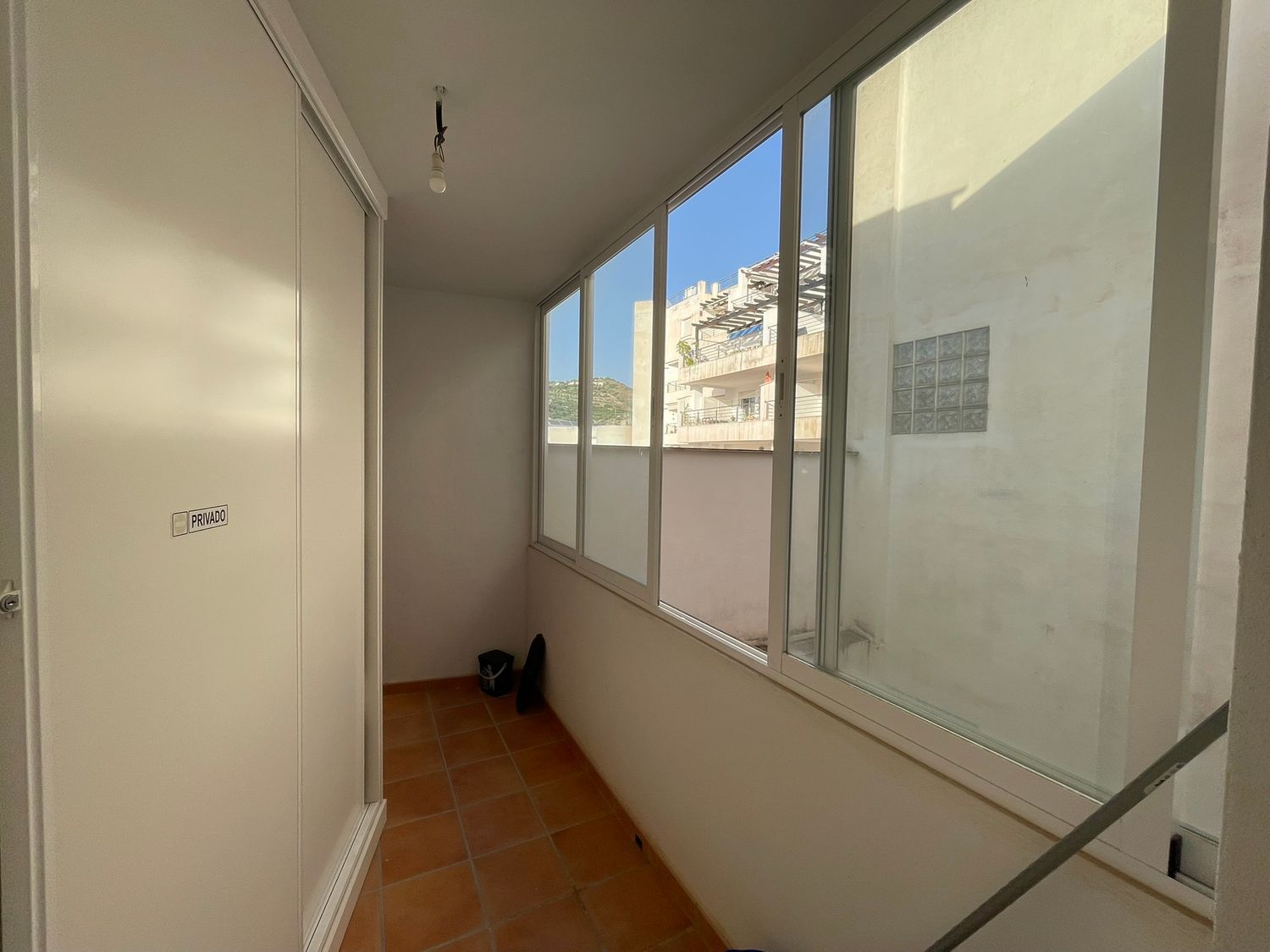 Piso en Calle las Maravillas Norte, 3 Bloque, La Herradura - Foto 11