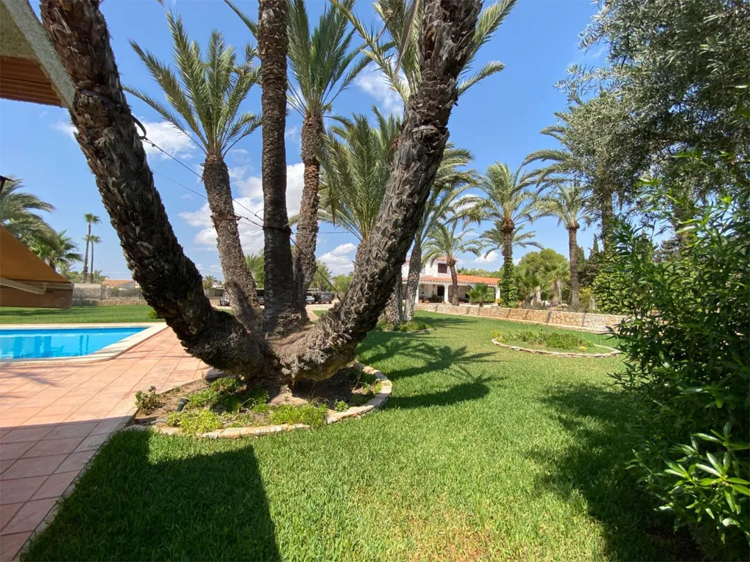 Chalet en  Partida els Siprerets 15 - Foto 59