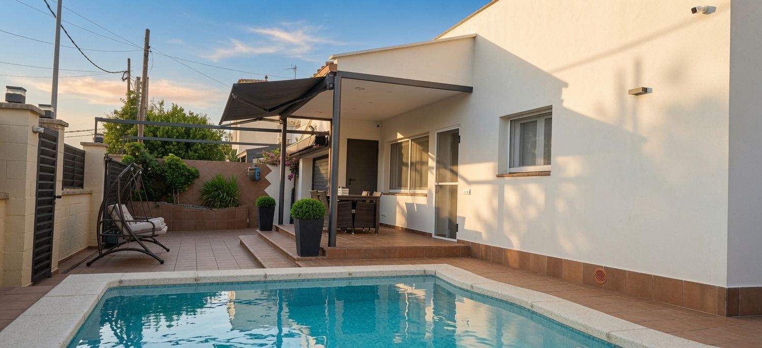 Casa o chalet independiente en Nord, Nord - Foto 4