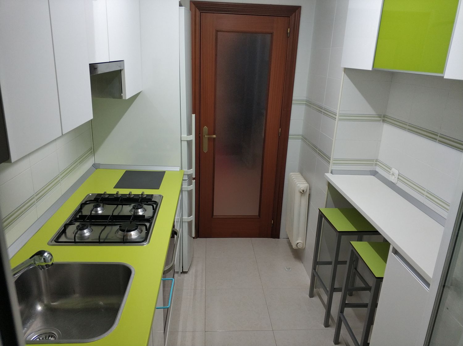 Piso en Calle del Cardenal Lorenzana, 4, Puerta de Toledo - Atalaya, Puerta de Toledo - Atalaya - Foto 5