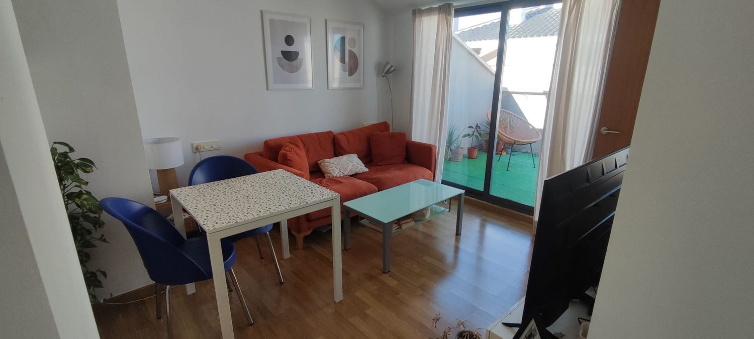 Dúplex en avenida Príncipe de Asturias, 38 - Foto 3