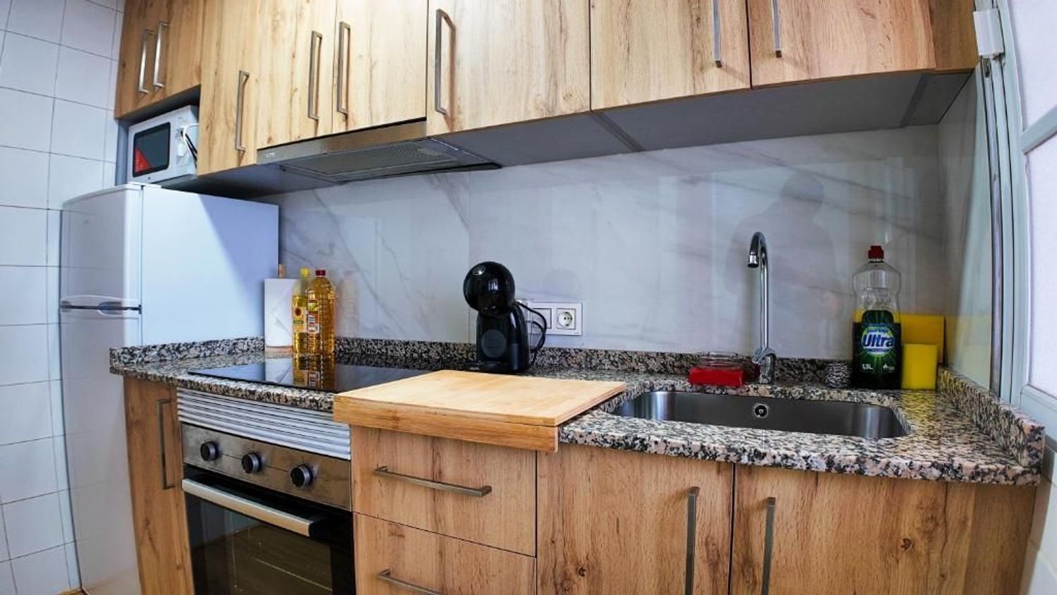 Chalet adosado en Calle de Miguel Hernández, 85 - Foto 6