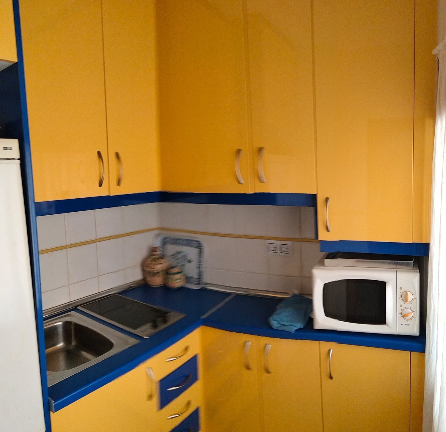 Chalet adosado en Calle Dos de Mayo, 33 - Foto 3